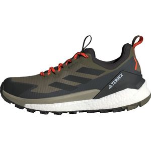 adidas TERREX TERREX FREE HIKER 2.0 LOW GORE-TEX WANDERSCHUH Hikingschuh