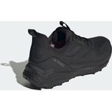 Adidas - Terrex Free Hiker 2.0 Low Wandelschoenen - Zwart - Goretex