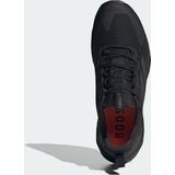 Adidas - Terrex Free Hiker 2.0 Low Wandelschoenen - Zwart - Goretex