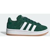 Adidas Originals - Campus 00s - Sneakers - Groen - Suède - Elastic Lace