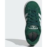 Adidas Originals - Campus 00s - Sneakers - Groen - Suède - Elastic Lace