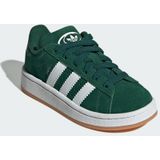 Adidas Originals - Campus 00s - Sneakers - Groen - Suède - Elastic Lace