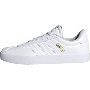 adidas Sportswear VL COURT 3.0 Sneaker inspiriert vom Design des adidas samba