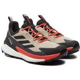 Adidas - Terrex Free Hiker 2.0 Low Wandelschoenen - Groen - Goretex