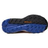 Adidas - Terrex Free Hiker 2.0 Low Wandelschoenen - Groen - Goretex