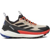 Adidas - Terrex Free Hiker 2.0 Low Wandelschoenen - Groen - Goretex