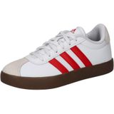 adidas Sportswear VL COURT 3.0 KIDS Sneaker inspiriert vom Design des adidas samba