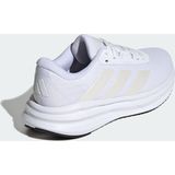 adidas - Cloudfoam - Hardloopschoenen - Zwart - Textiel