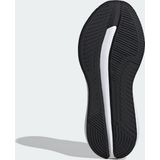 adidas - Cloudfoam - Hardloopschoenen - Zwart - Textiel