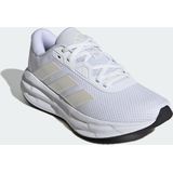 adidas - Cloudfoam - Hardloopschoenen - Zwart - Textiel