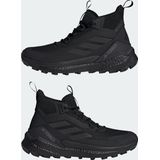 adidas TERREX Terrex Free Hiker GORE TEX Hiking Schoenen Unisex Zwart