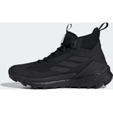 adidas TERREX Terrex Free Hiker GORE TEX Hiking Schoenen Unisex Zwart