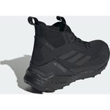 adidas TERREX Terrex Free Hiker GORE TEX Hiking Schoenen Unisex Zwart