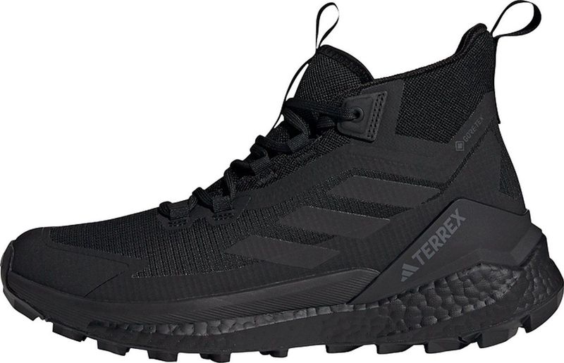 adidas TERREX Terrex Free Hiker GORE TEX Hiking Schoenen Unisex Zwart