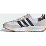 adidas - Run 72 - Trainers - Zwart - Mesh - Rubber