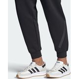 adidas - Run 72 - Trainers - Zwart - Mesh - Rubber