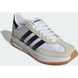 adidas - Run 72 - Trainers - Zwart - Mesh - Rubber