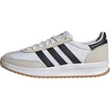adidas - Run 72 - Trainers - Zwart - Mesh - Rubber