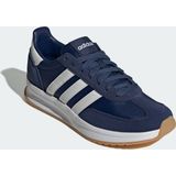 adidas - Run 72 - Trainers - Zwart - Mesh - Rubber