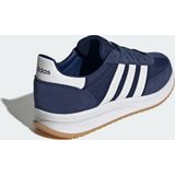 adidas - Run 72 - Trainers - Zwart - Mesh - Rubber