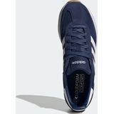 adidas - Run 72 - Trainers - Zwart - Mesh - Rubber