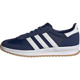 adidas - Run 72 - Trainers - Zwart - Mesh - Rubber