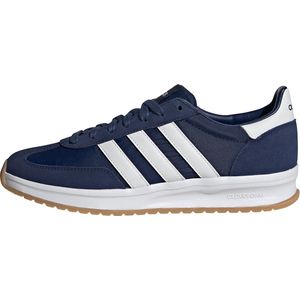 adidas - Run 72 - Trainers - Zwart - Mesh - Rubber