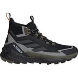 Adidas - Terrex Free Hiker 2.0 - Wandelschoenen - Zwart - Goretex - Lichtgewicht