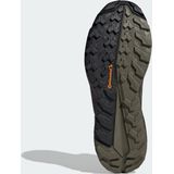 Adidas - Terrex Free Hiker 2.0 - Wandelschoenen - Zwart - Goretex - Lichtgewicht