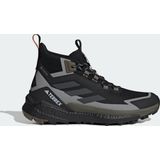 Adidas - Terrex Free Hiker 2.0 - Wandelschoenen - Zwart - Goretex - Lichtgewicht