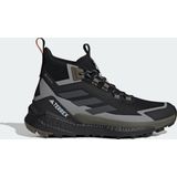 Adidas - Terrex Free Hiker 2.0 - Wandelschoenen - Zwart - Goretex - Lichtgewicht