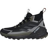 Adidas - Terrex Free Hiker 2.0 - Wandelschoenen - Zwart - Goretex - Lichtgewicht