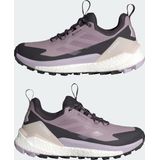 adidas Terrex Dames Free Hiker 2 Low GTX Schoenen