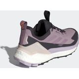 adidas Terrex Dames Free Hiker 2 Low GTX Schoenen