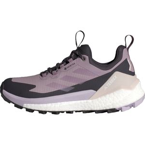 Adidas - Terrex Free Hiker 2.0 Low Wandelschoenen - Groen - Goretex