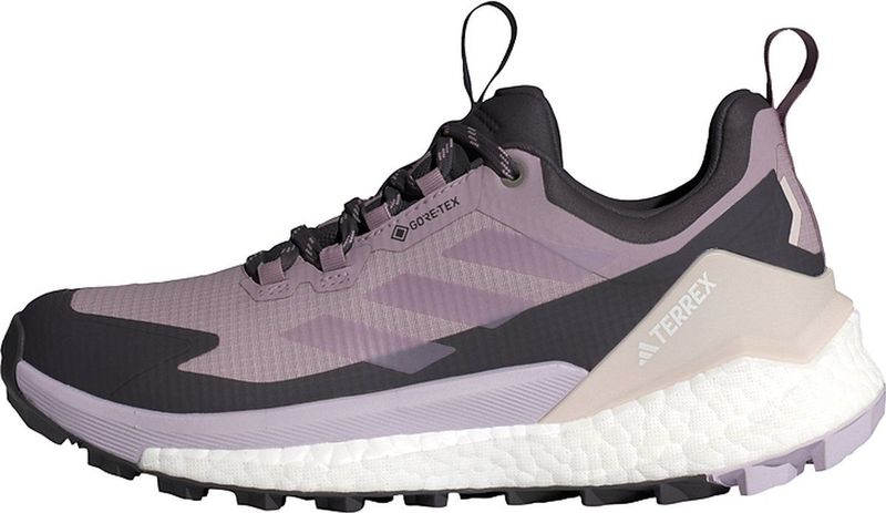 adidas Terrex Dames Free Hiker 2 Low GTX Schoenen