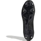 adidas F50 LEAGUE SG - FTWWHT/CBLACK/SYELLO | 7- für Herren, schwarz, Gr. 42 EU / 8 UK