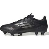 adidas F50 LEAGUE SG - FTWWHT/CBLACK/SYELLO | 7- für Herren, schwarz, Gr. 42 EU / 8 UK