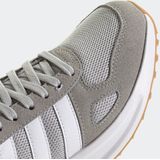 Adidas Run 84 - Schoenen - Zwart - Synthetisch - Lichtgewicht Cloudfoam