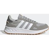Adidas Run 84 - Schoenen - Zwart - Synthetisch - Lichtgewicht Cloudfoam