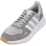Adidas Run 84 - Schoenen - Zwart - Synthetisch - Lichtgewicht Cloudfoam