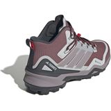 Adidas - Terrex Skychaser Mid Wandelschoenen - Grijs - Goretex