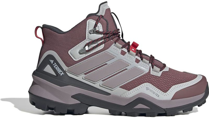 Adidas - Terrex Skychaser Mid Wandelschoenen - Grijs - Goretex