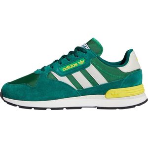 Adidas Treziod 2.0 Herren Schuhe - Grün - Größe: 42 - Netz/Synthetik - Foot Locker
