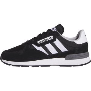 Adidas Treziod 2.0 Herren Schuhe - Schwarz - Größe: 42 - Netz/Synthetik - Foot Locker