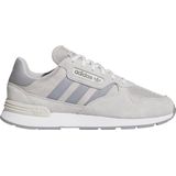 Adidas - Treziod 2.0 - Heren Schoenen - Grijs - Mesh/Synthetisch