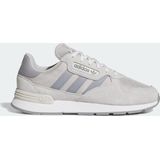 Adidas - Treziod 2.0 - Heren Schoenen - Grijs - Mesh/Synthetisch