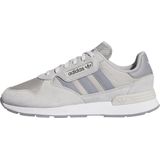 Adidas - Treziod 2.0 - Heren Schoenen - Grijs - Mesh/Synthetisch