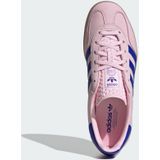 Adidas - Gazelle - Schoenen - Roze - Nubuck - Vetersluiting