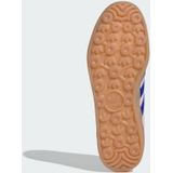 Adidas - Gazelle - Schoenen - Roze - Nubuck - Vetersluiting